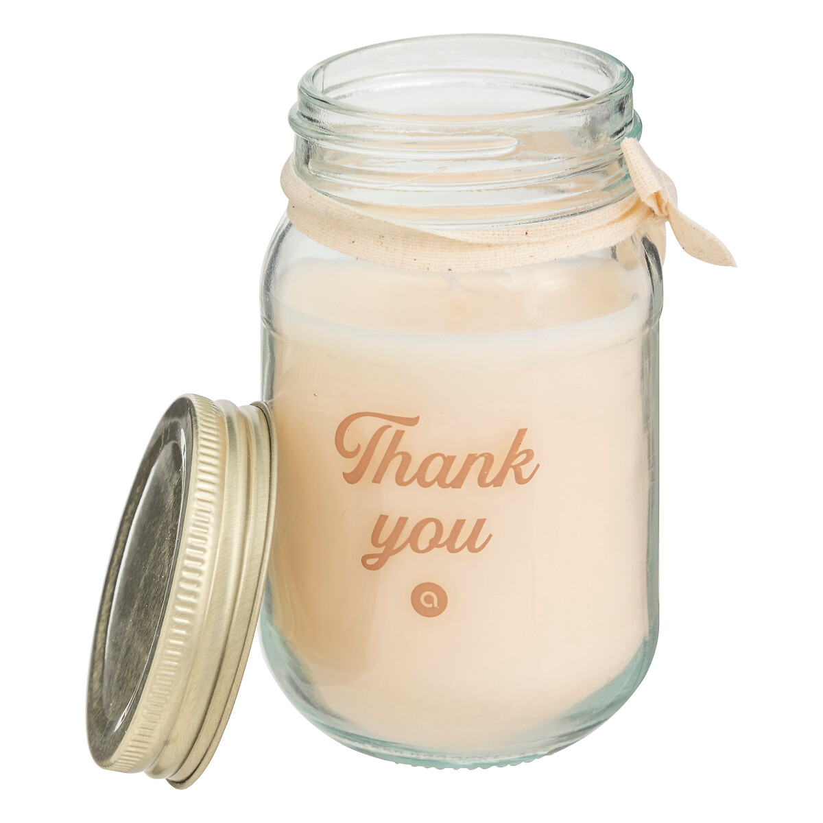 Scented candle "Aglae" 205g