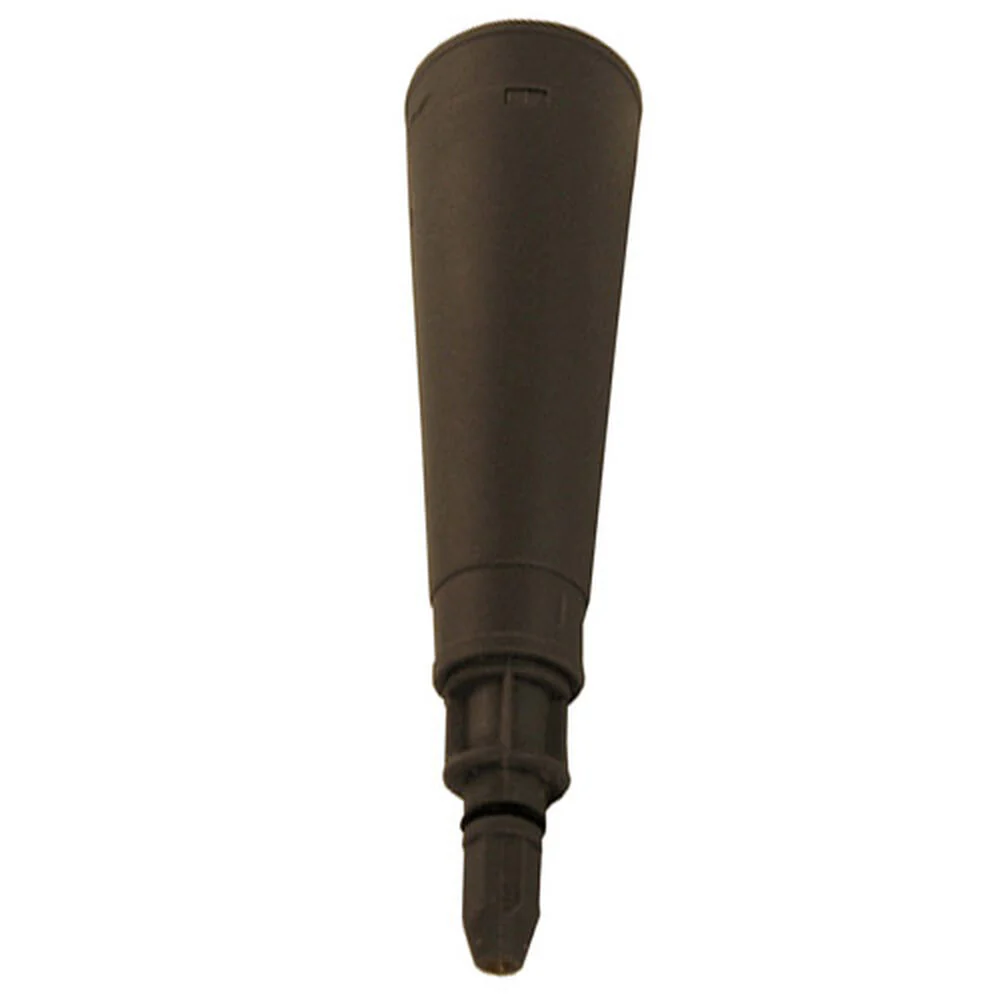 Accessory Nozzle for Steam Shot