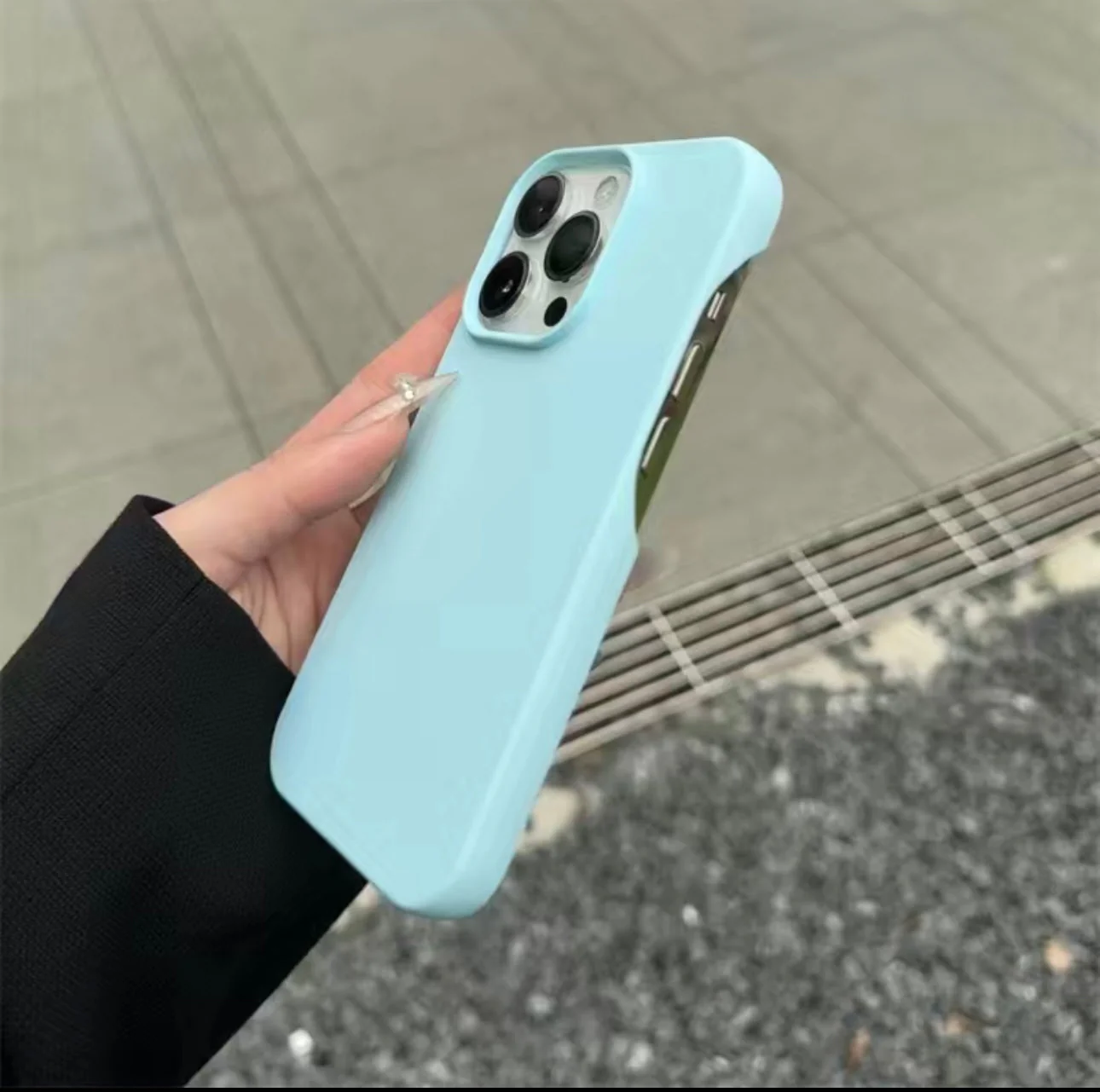 XIA iPhone Case - Wholesale & Influencer