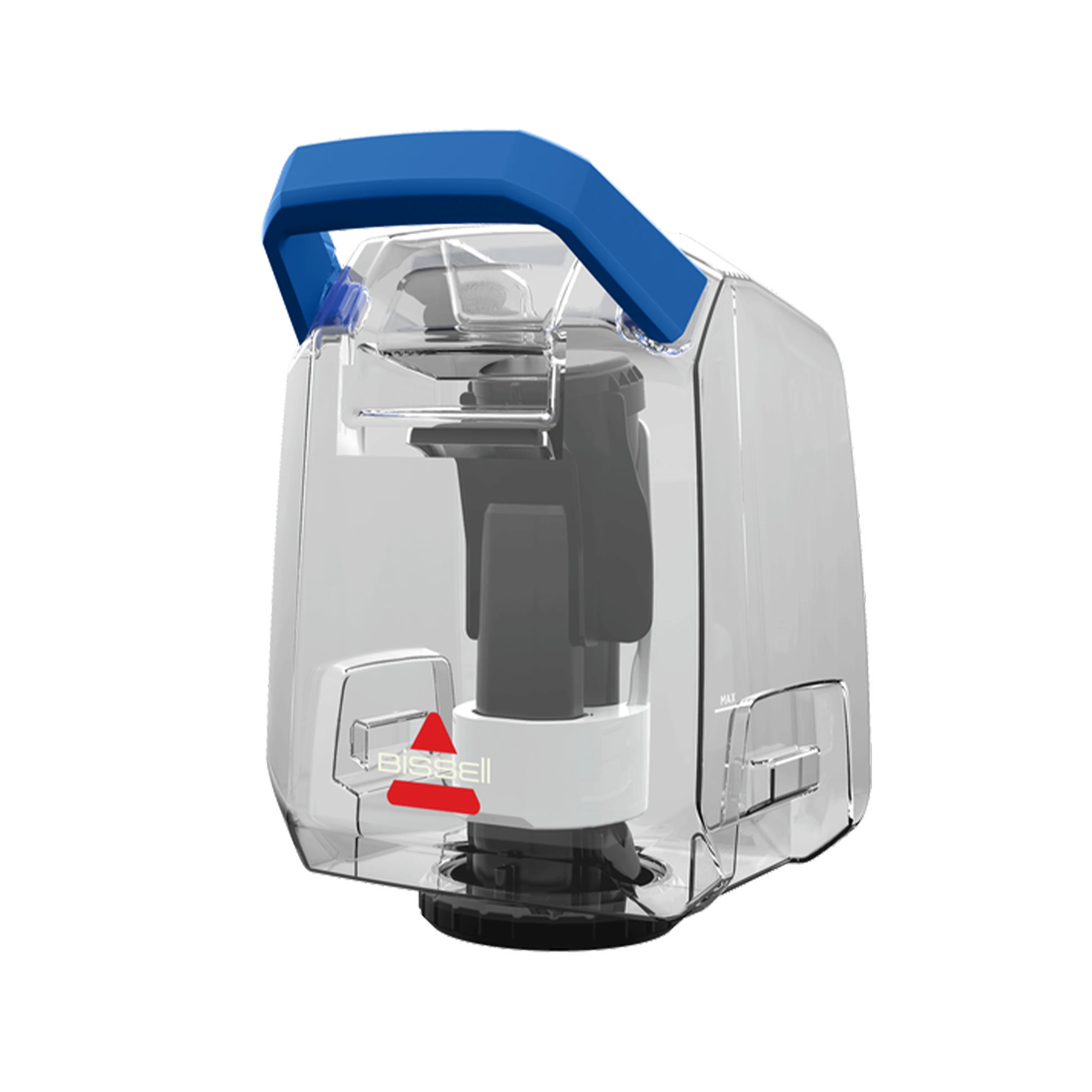 Dirty Tank Assembly for PowerForce Carpet Cleaners