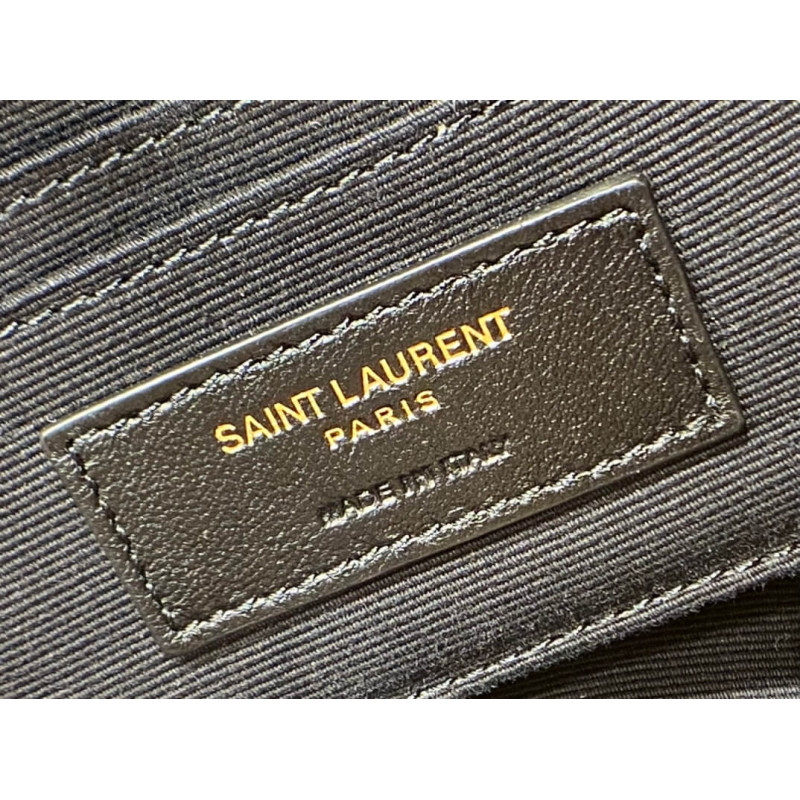 Replica Ysl Saint Laurent Becky Clutch Bag 6089411:1High-quality replica