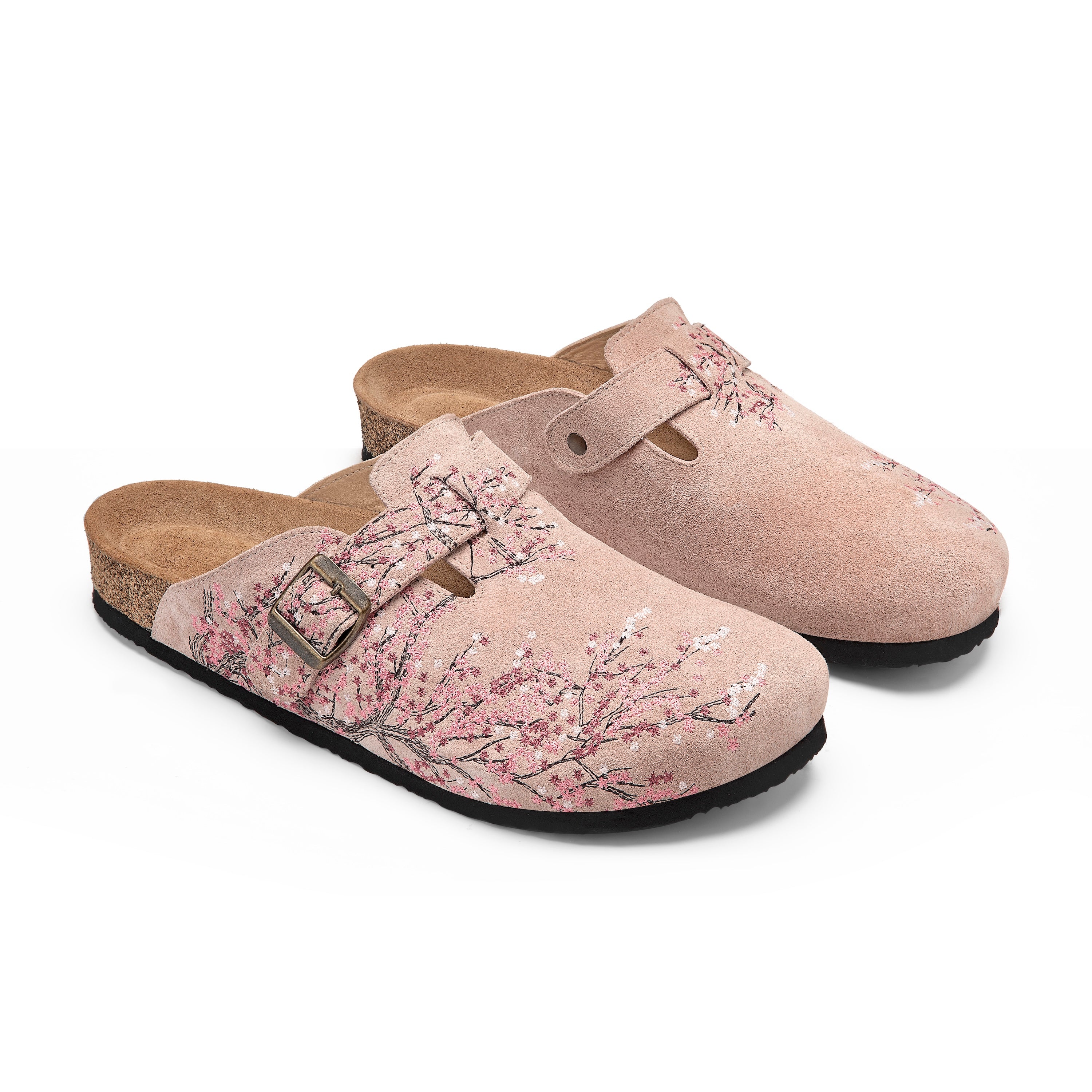 "blossom v2" clogs