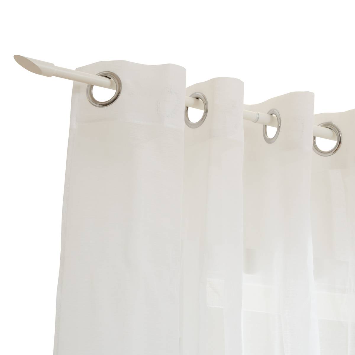 Curtain rod 122x3.6 cm 122 cm