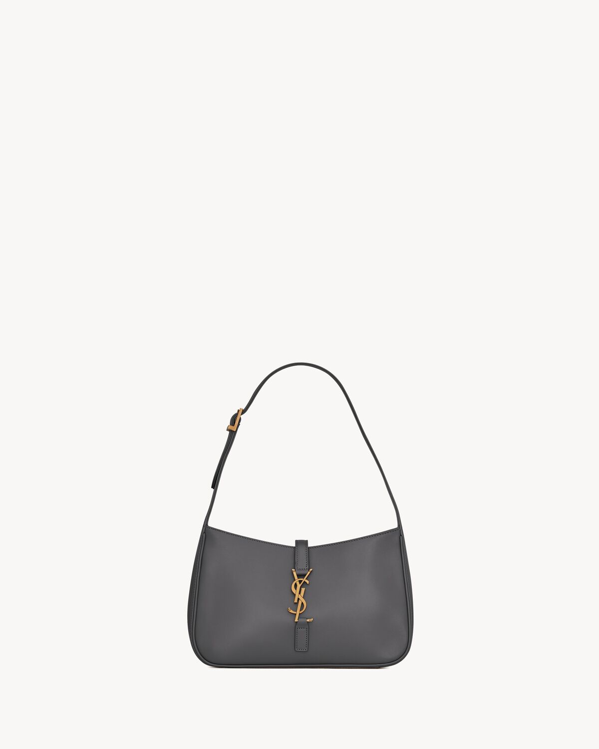Replicate YSL Le 5 À 7 In Smooth Leather(1:1 replica)1:1High-quality replica