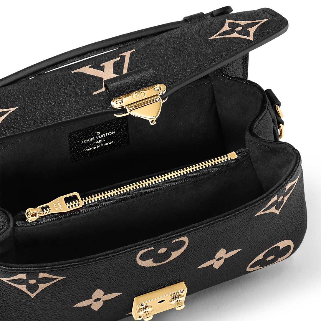 Pochette Métis East West M465961:1High-quality replica