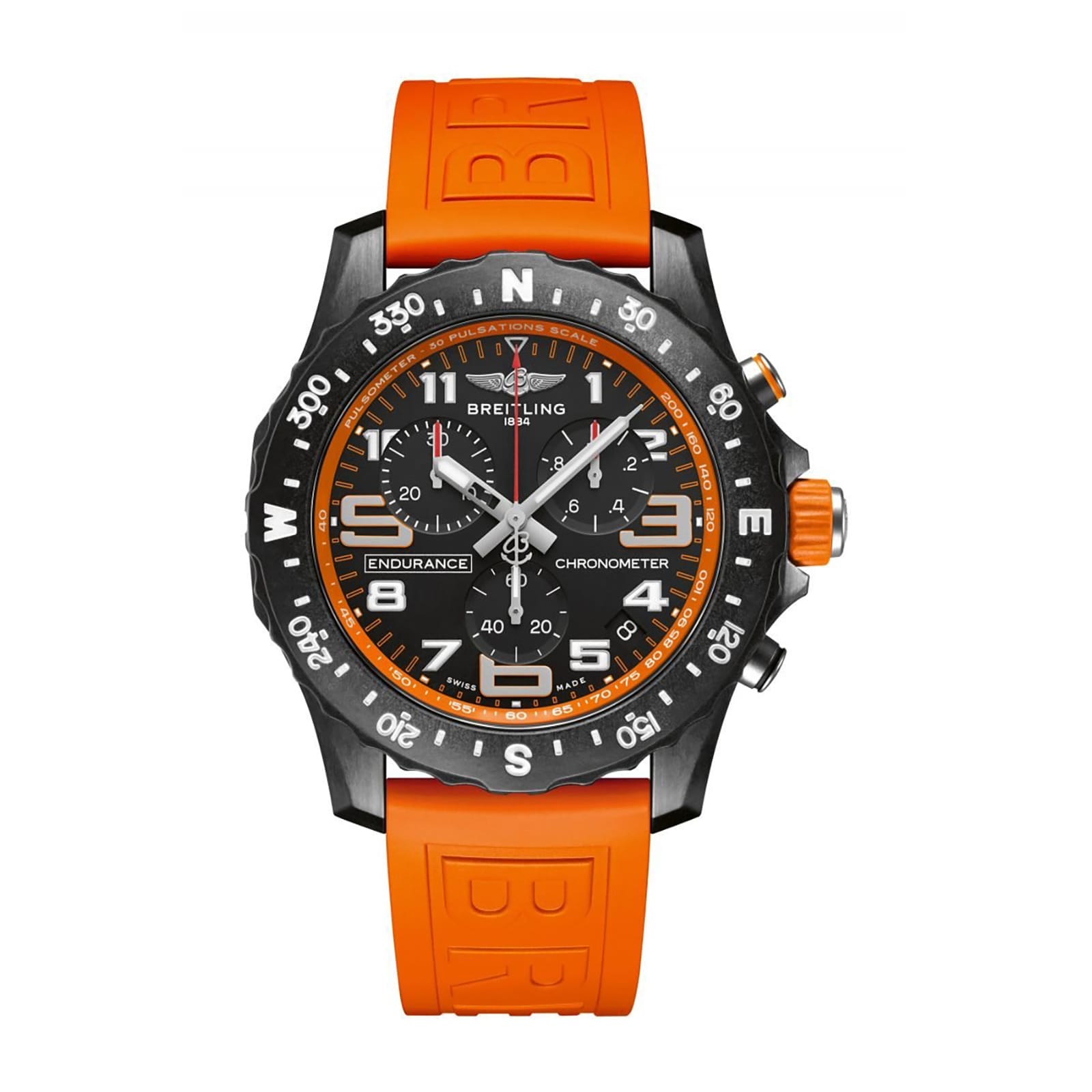 Fake Breitling Replica Watches Endurance Pro(1:1 replica) - Top club