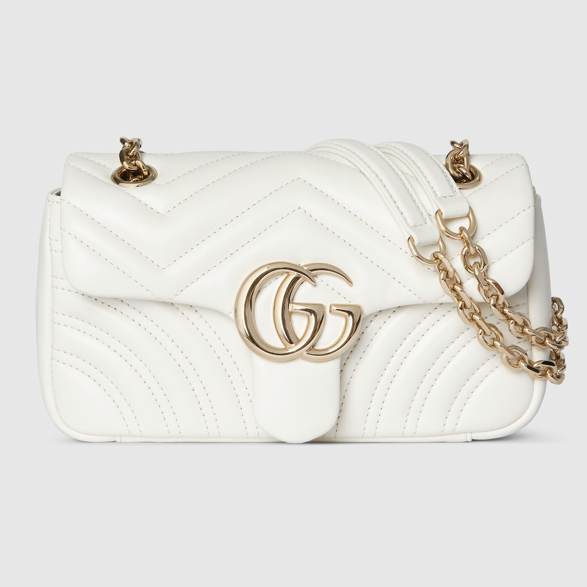 GG Marmont small shoulder bag - COZYMIZE