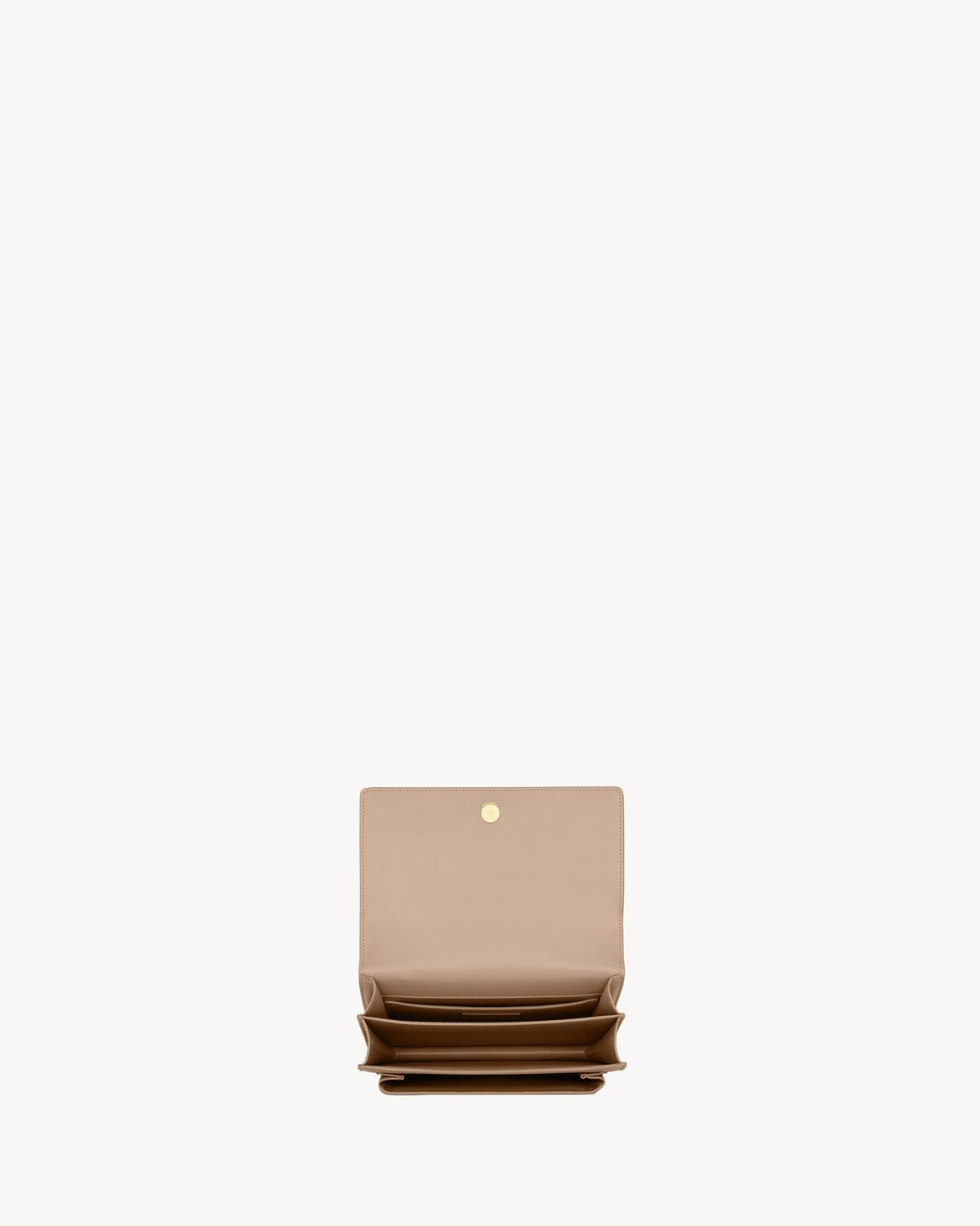 Replicate YSL Sunset Medium in Smooth Leather(1:1 replica)1:1High-quality replica