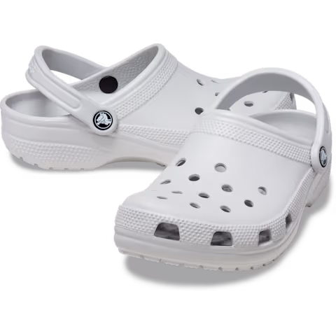 Classic Clog - Atmosphere