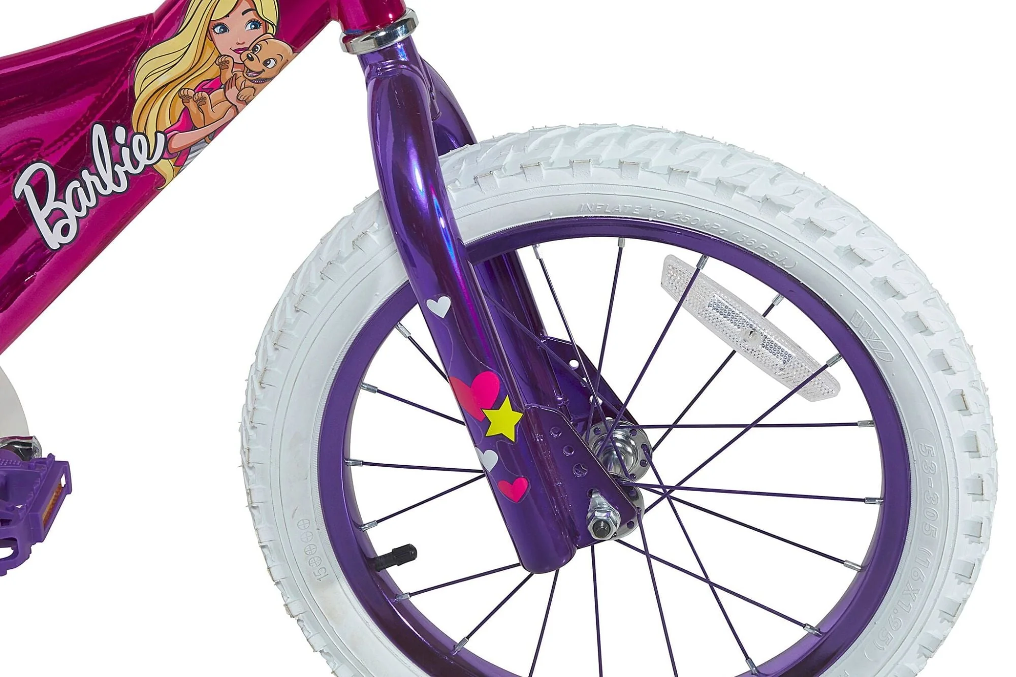 16" Bike - Image 3
