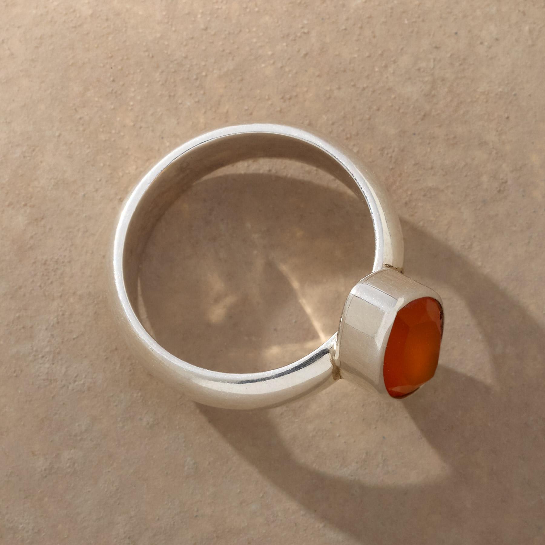 Endless Sunshine Ring - Sundance Clothing