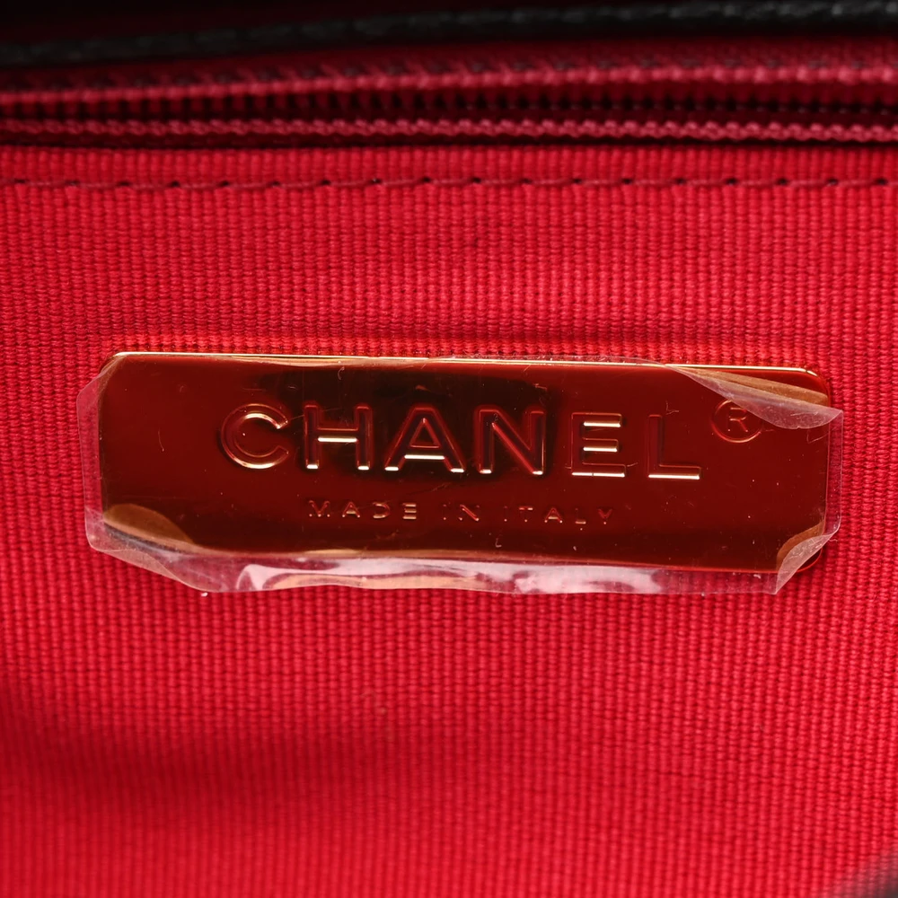 Chanel 19 Superfake Handbag Mirror Quality Replica – Shop Now1:1High-quality replica