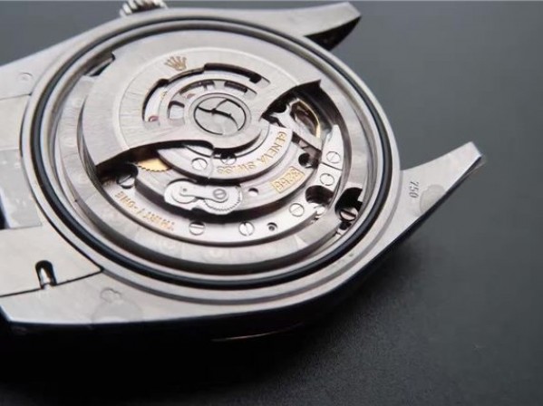 Replica Rolex Day-Date 40mm 228239 Noob Quadrant Textured White Dial Bracelet A3255 - Top club