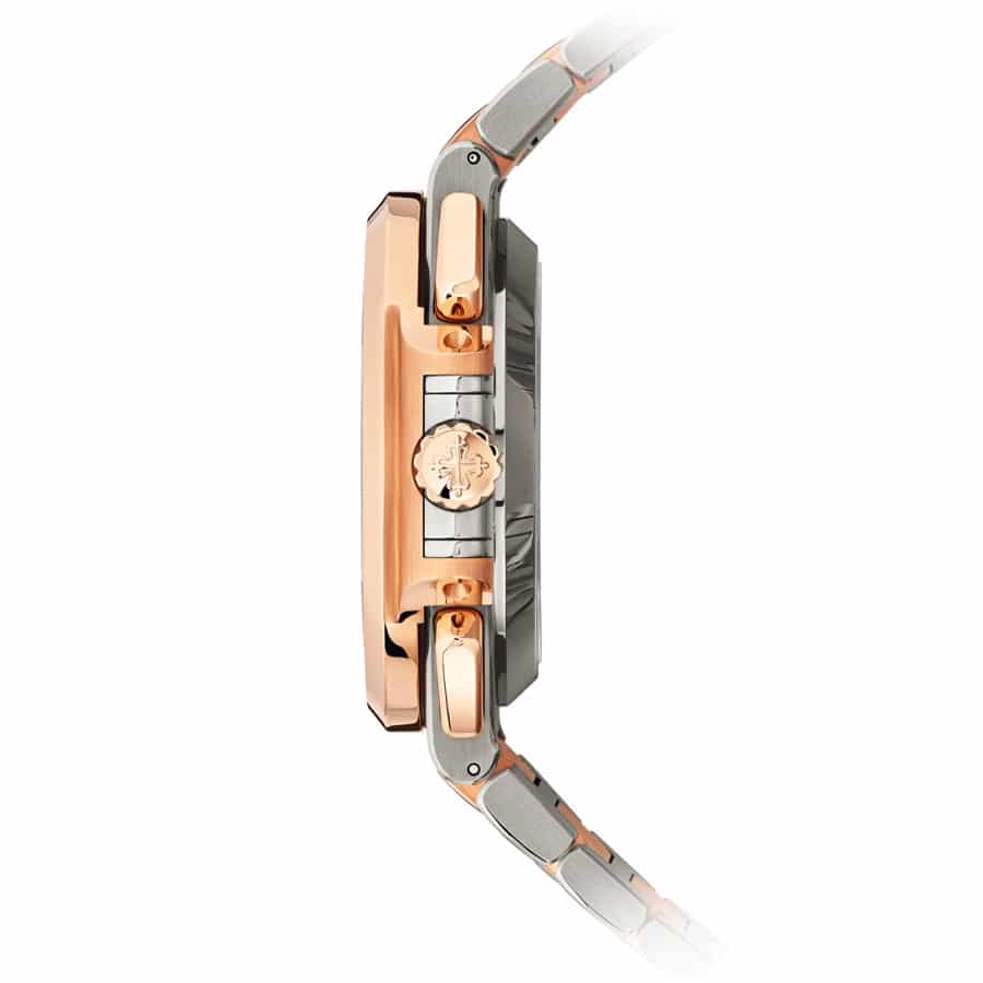 Patek Philippe Rose Gold 5980/1AR Replica - Top club