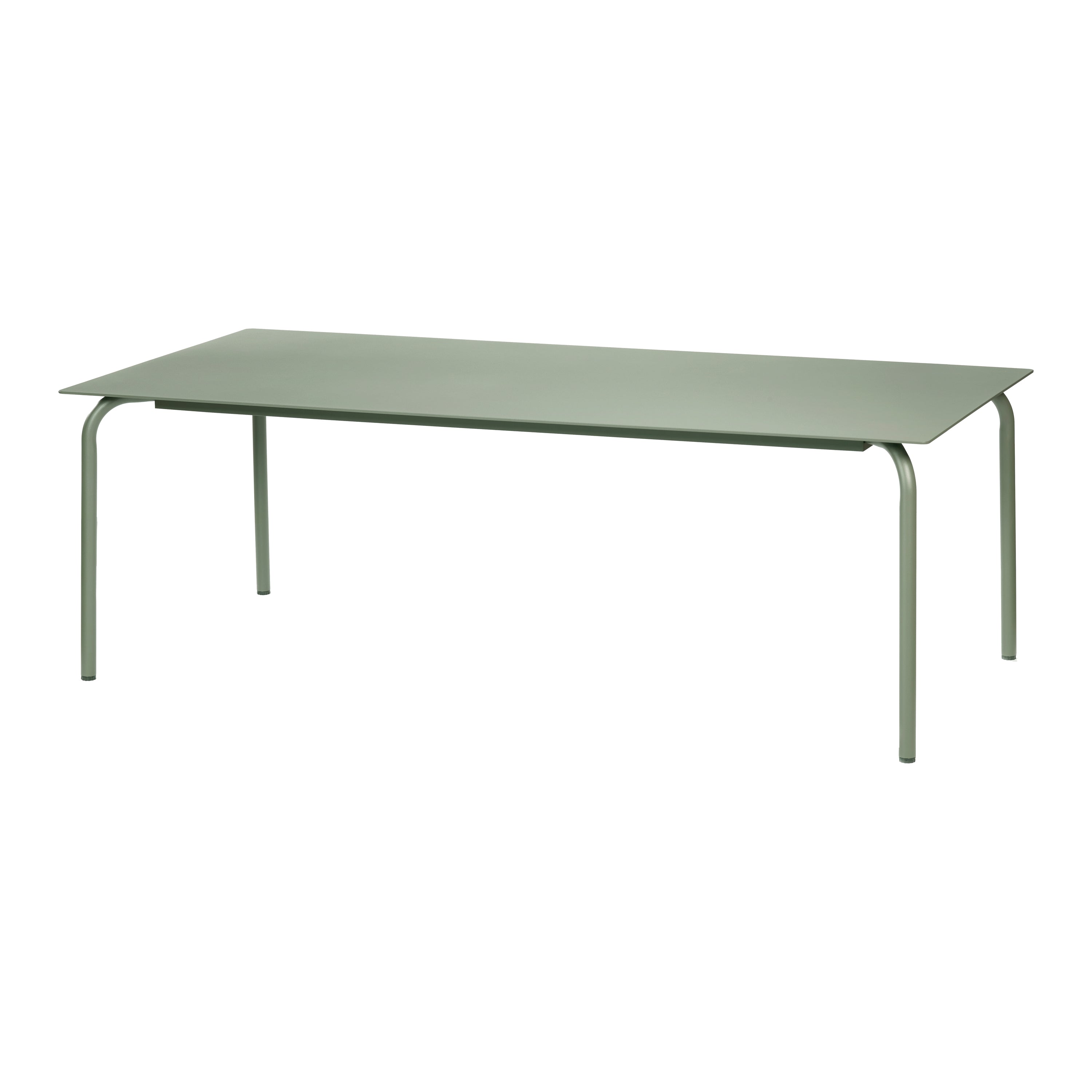 SERAX - Vincent Van Duysen - August Eettafel 220 x 100 cm - Eucalyptus