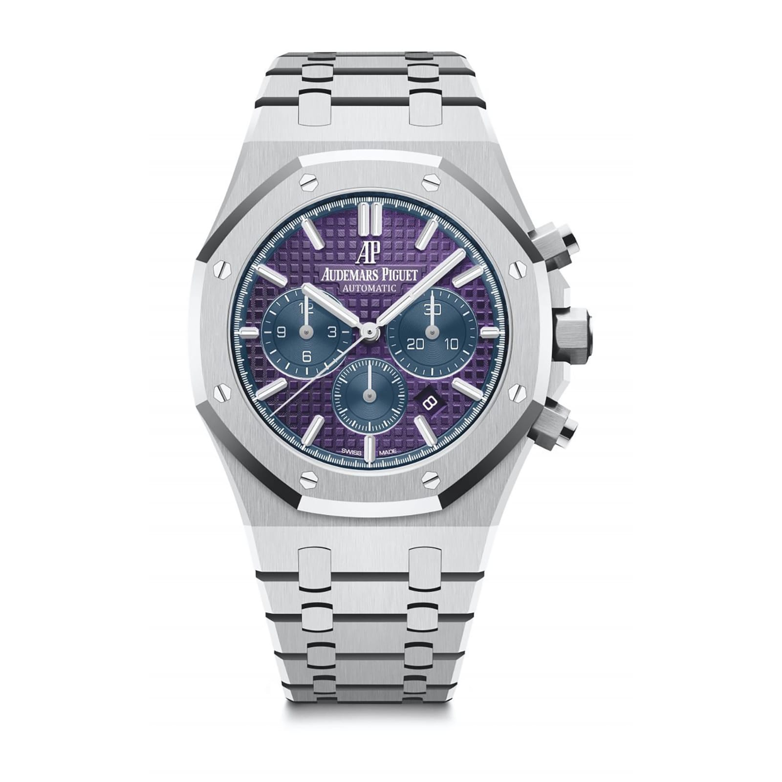 Audemars Piguet Replica Watch Royal Oak Selfwinding Chronograph(1:1 replica) - Top club