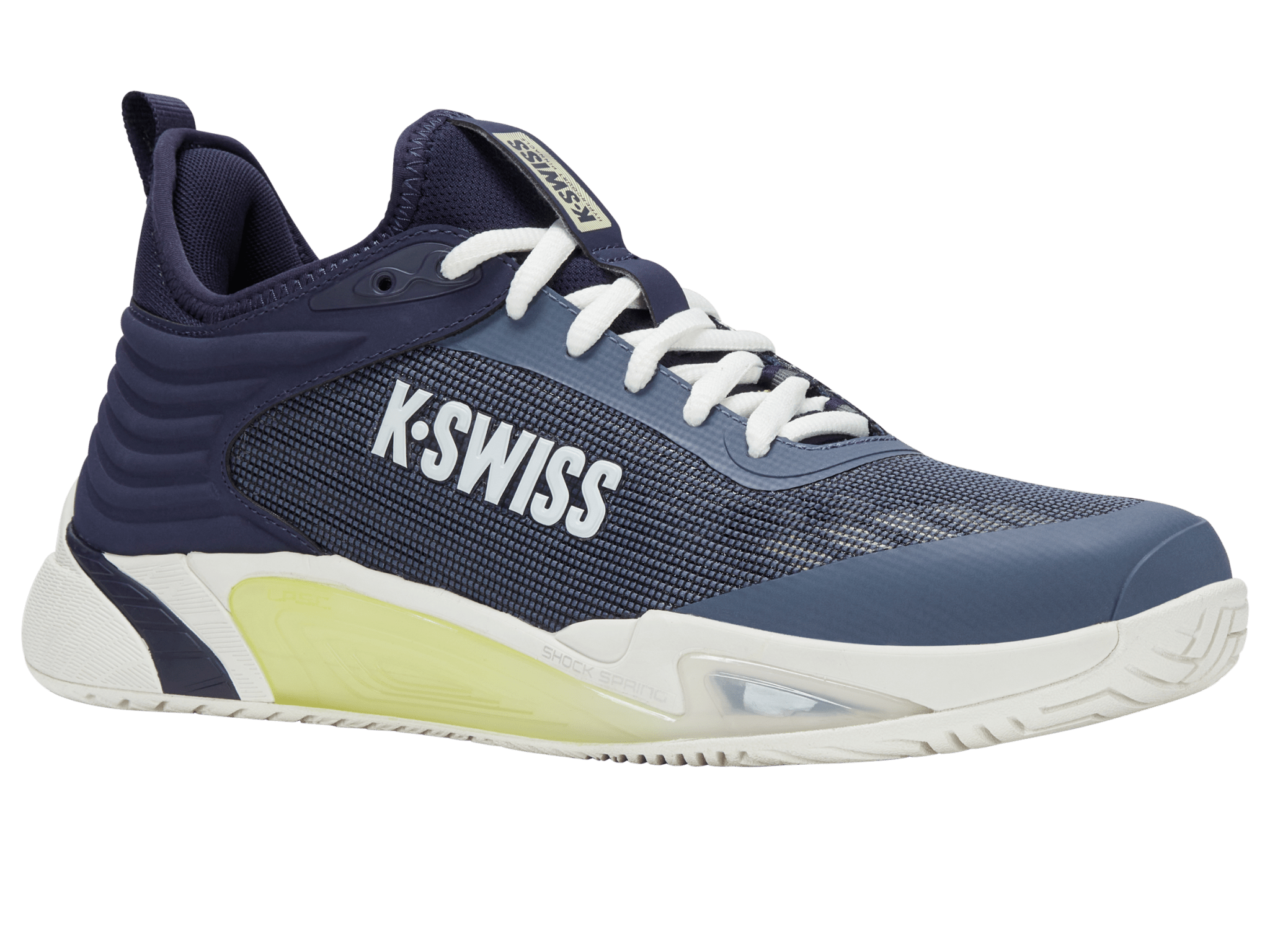 HYPERCOURT PINNACLE - Footwear K-Swiss