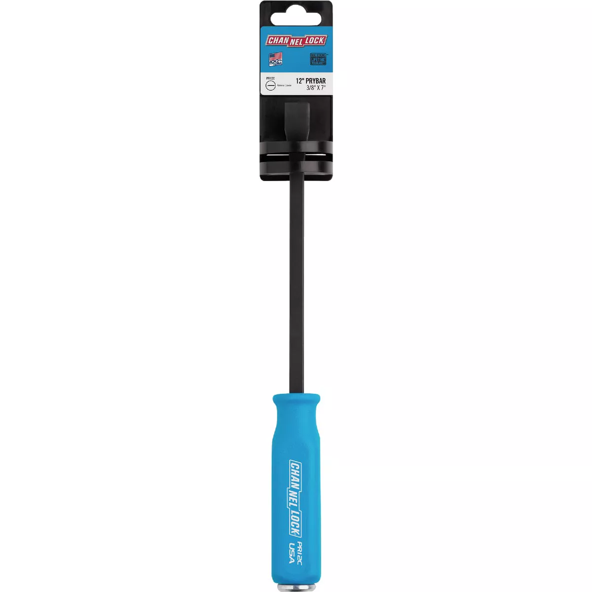 Channellock 12 In. Professional Pry Bar