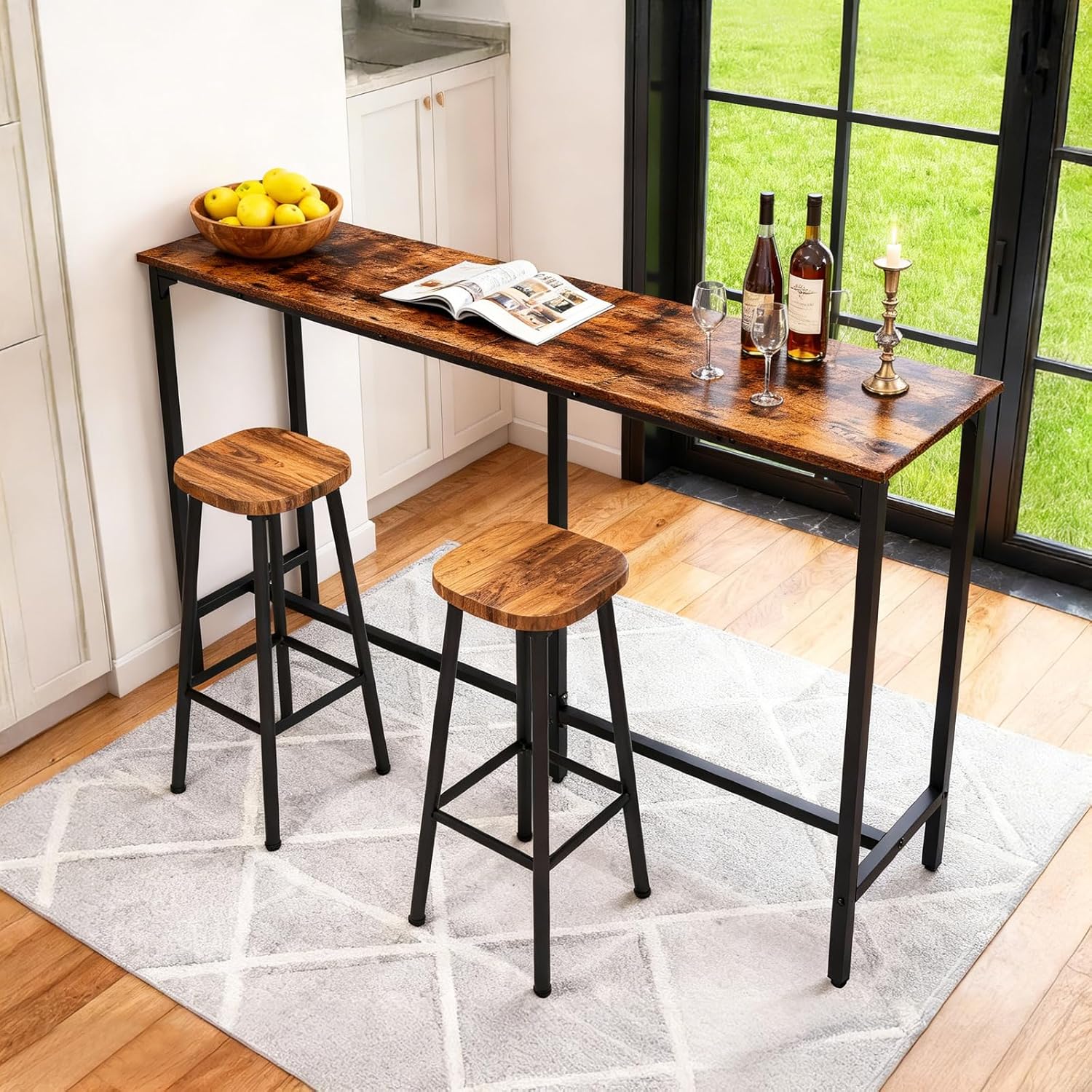 Karl home 71