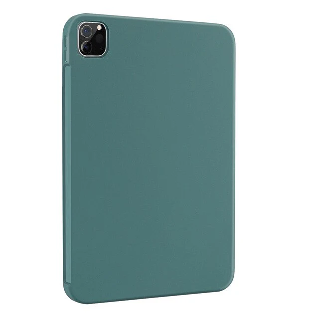 Original Liquid Silicone Case for iPad - Wholesale & Influencer