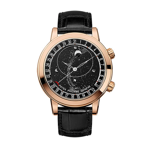 Patek Philippe 6102R Replica - Top club
