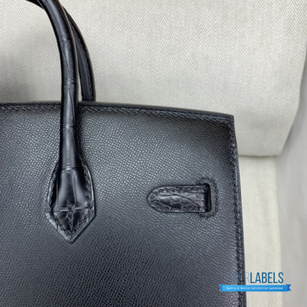The Ultimate Highest Quality Replica: Hermès Birkin Faubourg 201:1High-quality replica