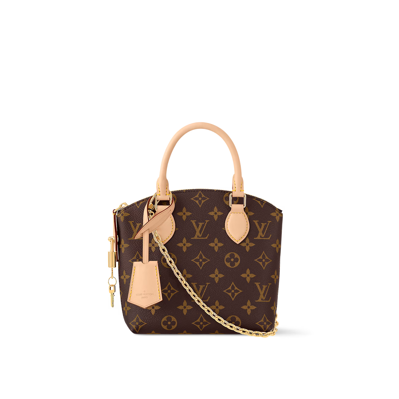 Lockit BB M120191:1High-quality replica