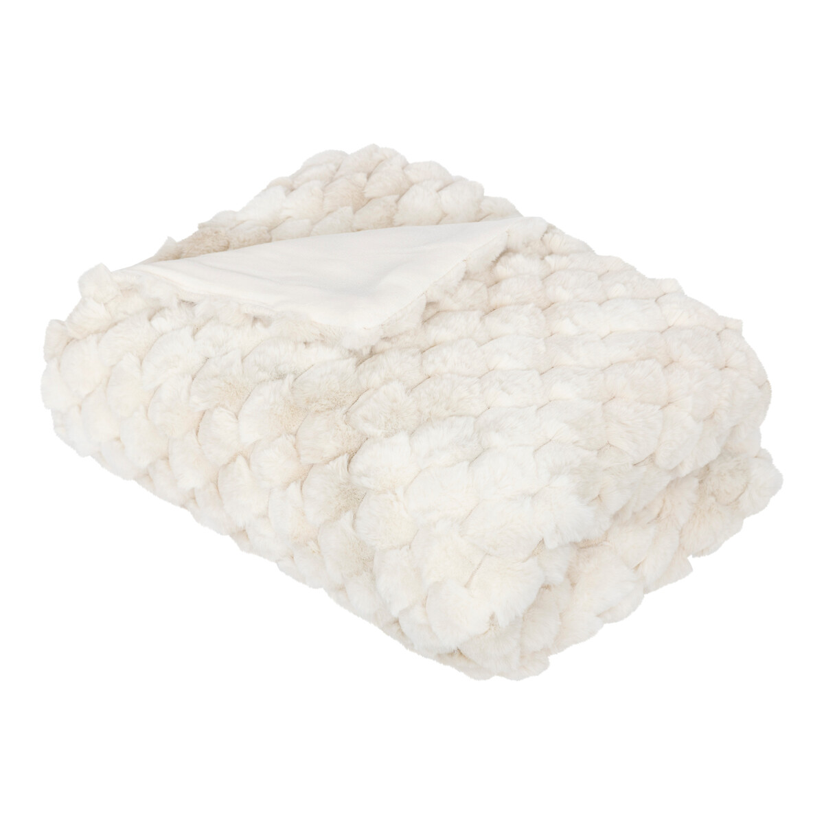 Plaid "Adriel" 160x120 cm