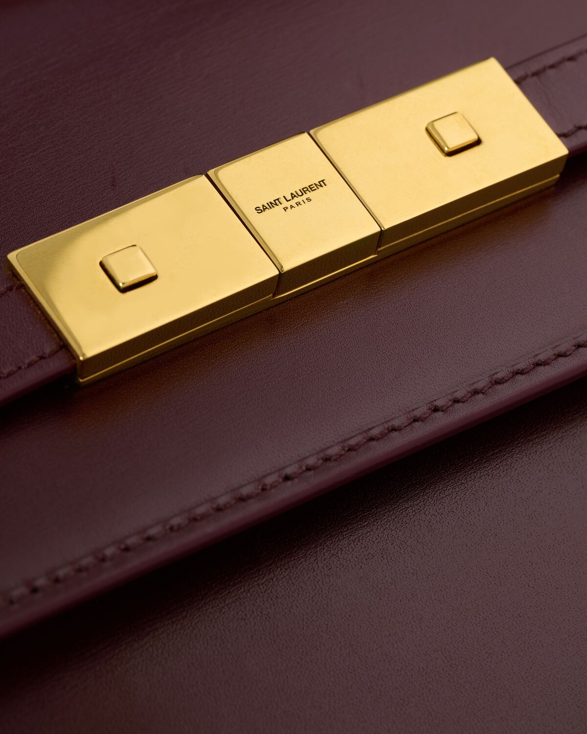 Replicate YSL Manhattan Small in Box Saint Laurent(1:1 replica)1:1High-quality replica