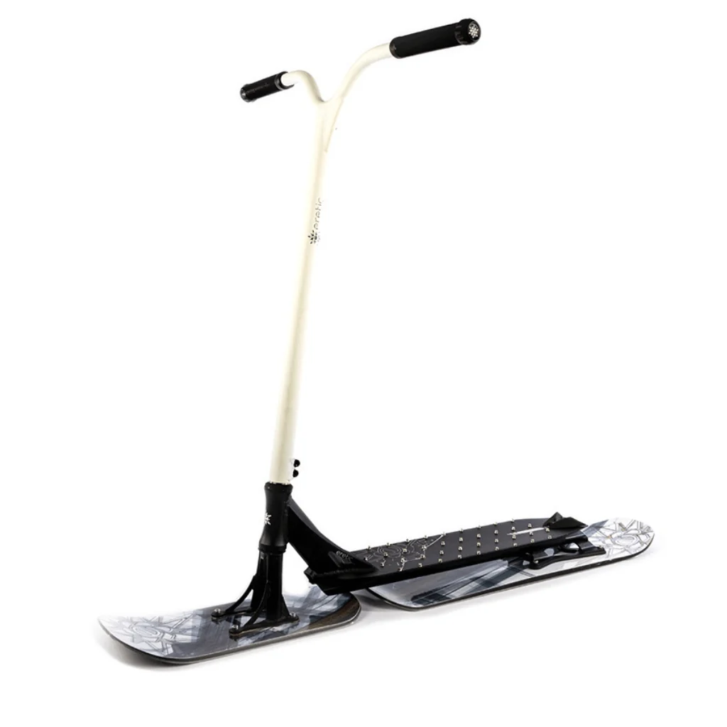 Eretic Complete Snowscoot