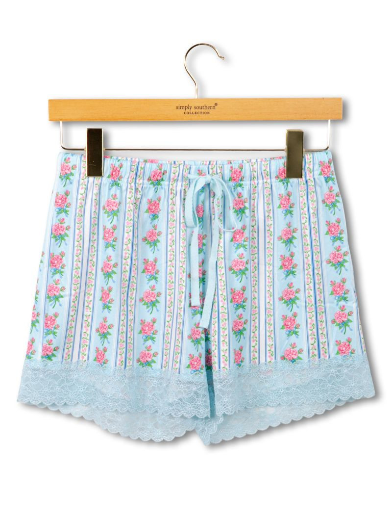 0126-PJ-LNGSHORT-ROSESTR - Simply Southern Outlet