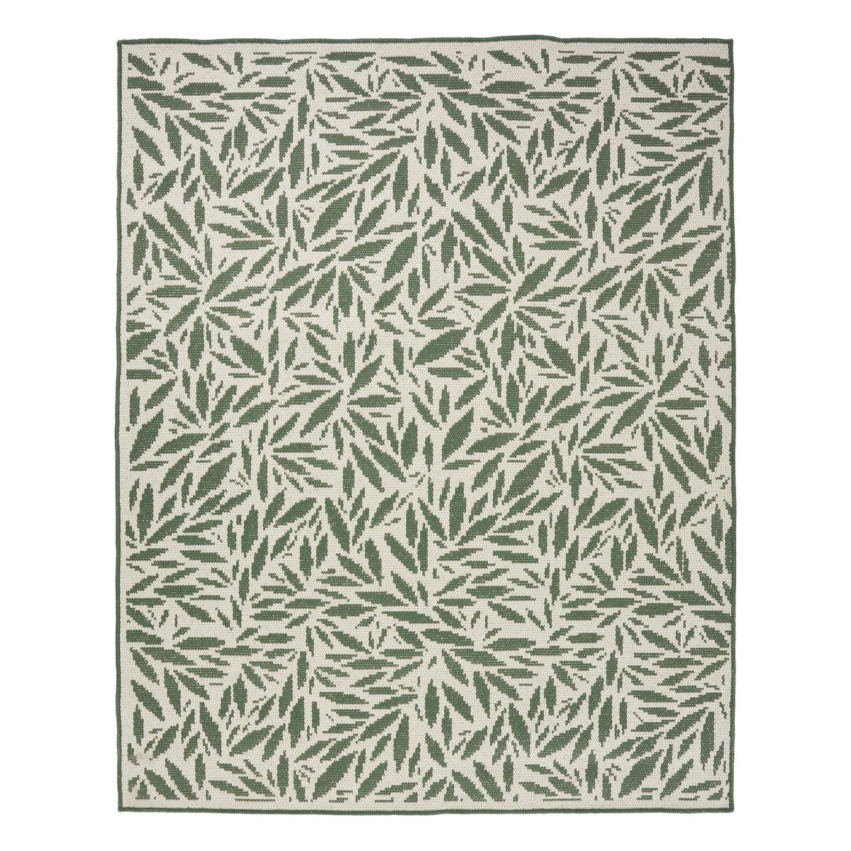 Outdoor rug "Ilanga" Green, 100x150 cm