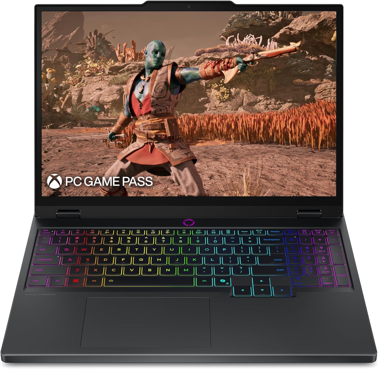 Lenovo Legion 5i – Gaming Laptop - Intel® Core™ i7-14700HX - 15