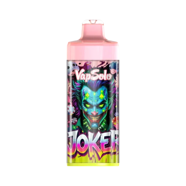 VapSolo King Pro 40000 Puffs Disposable Vape