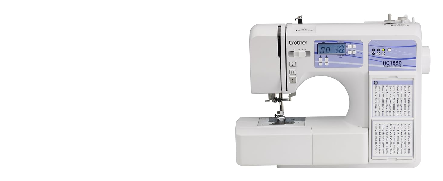 Image de face de la machine sur fond blanc