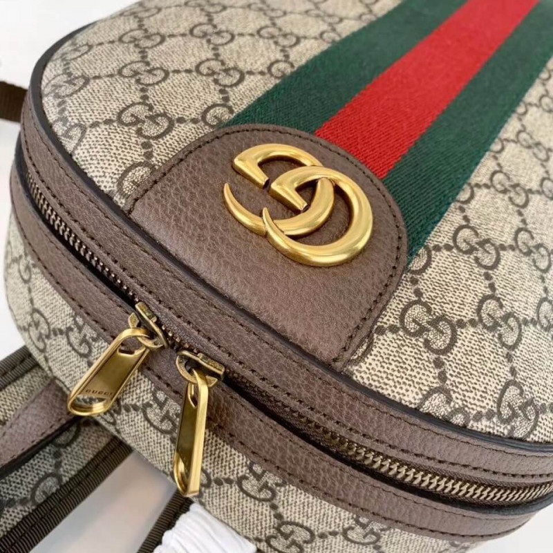 Replica Gucci Ophidia Gg Backpack 5528841:1High-quality replica