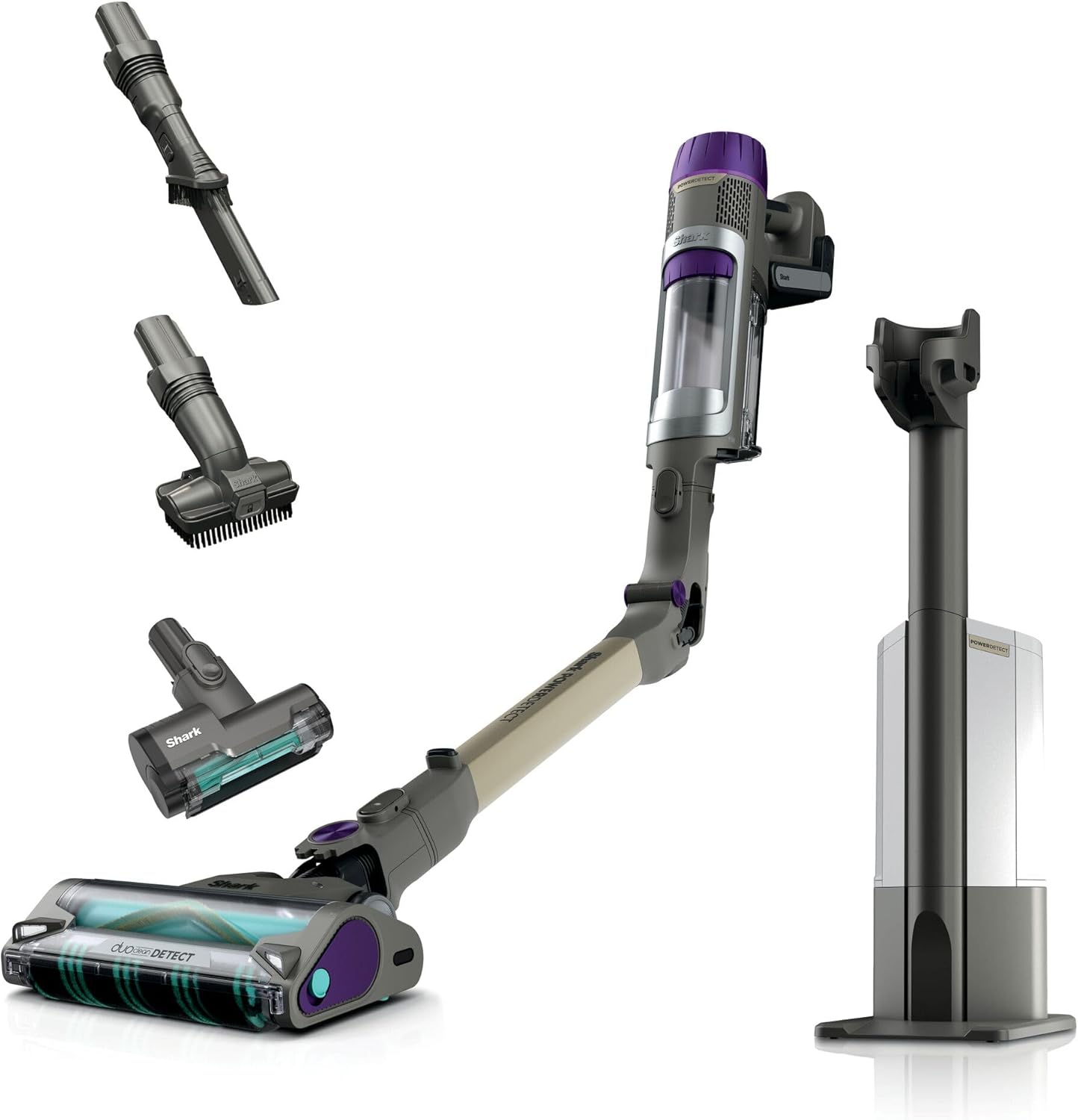 Vacuum Cleaners