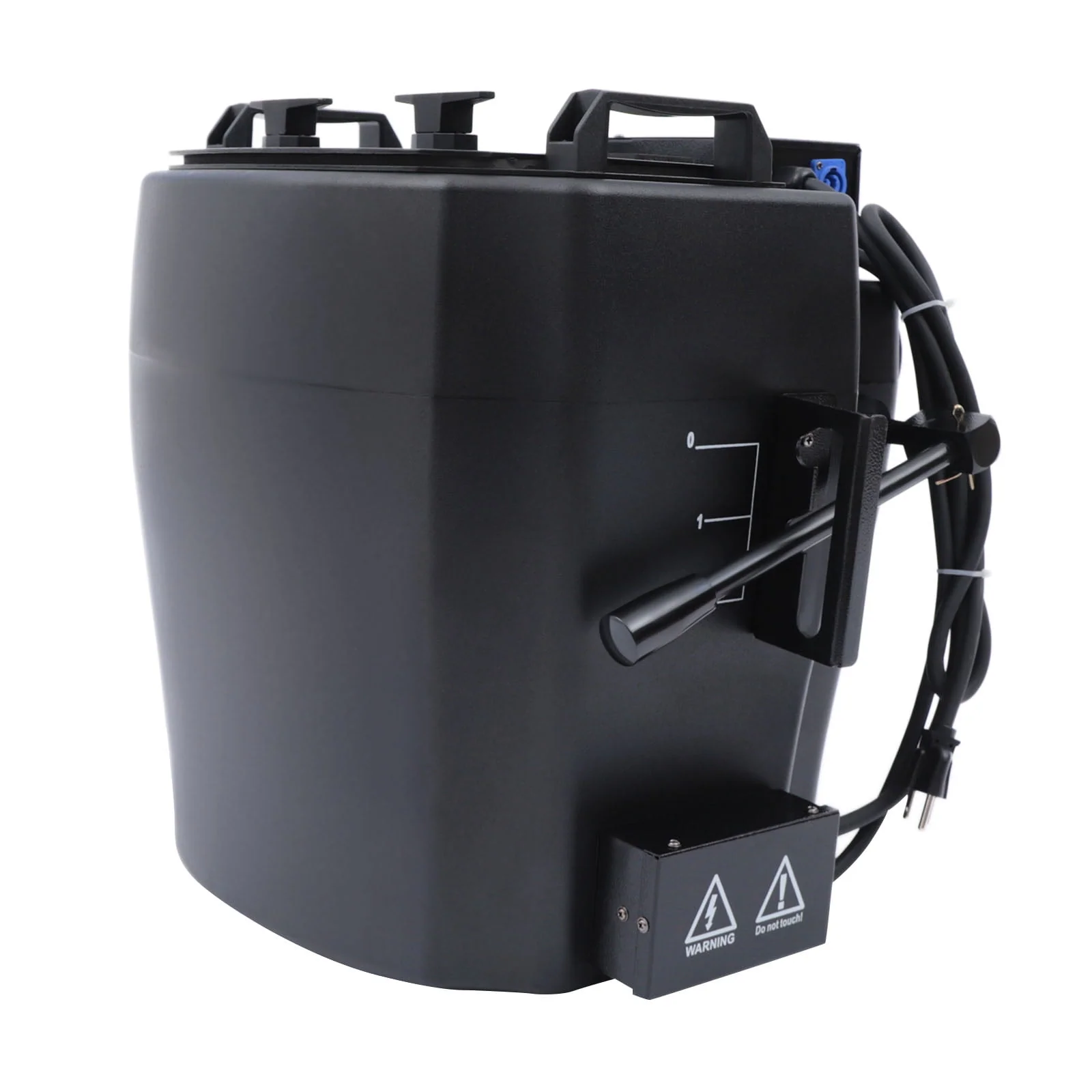 48*48.5*47cm 6000W Dry Ice Fog Machine Low Lying Smoke Machine Effect For Wedding Party Large Stage Performances Parties - Image 7 48*48.5*47cm 6000W Dry Ice Fog Machine Low Lying Smoke Machine Effect For Wedding Party Large Stage Performances Parties - Image 7