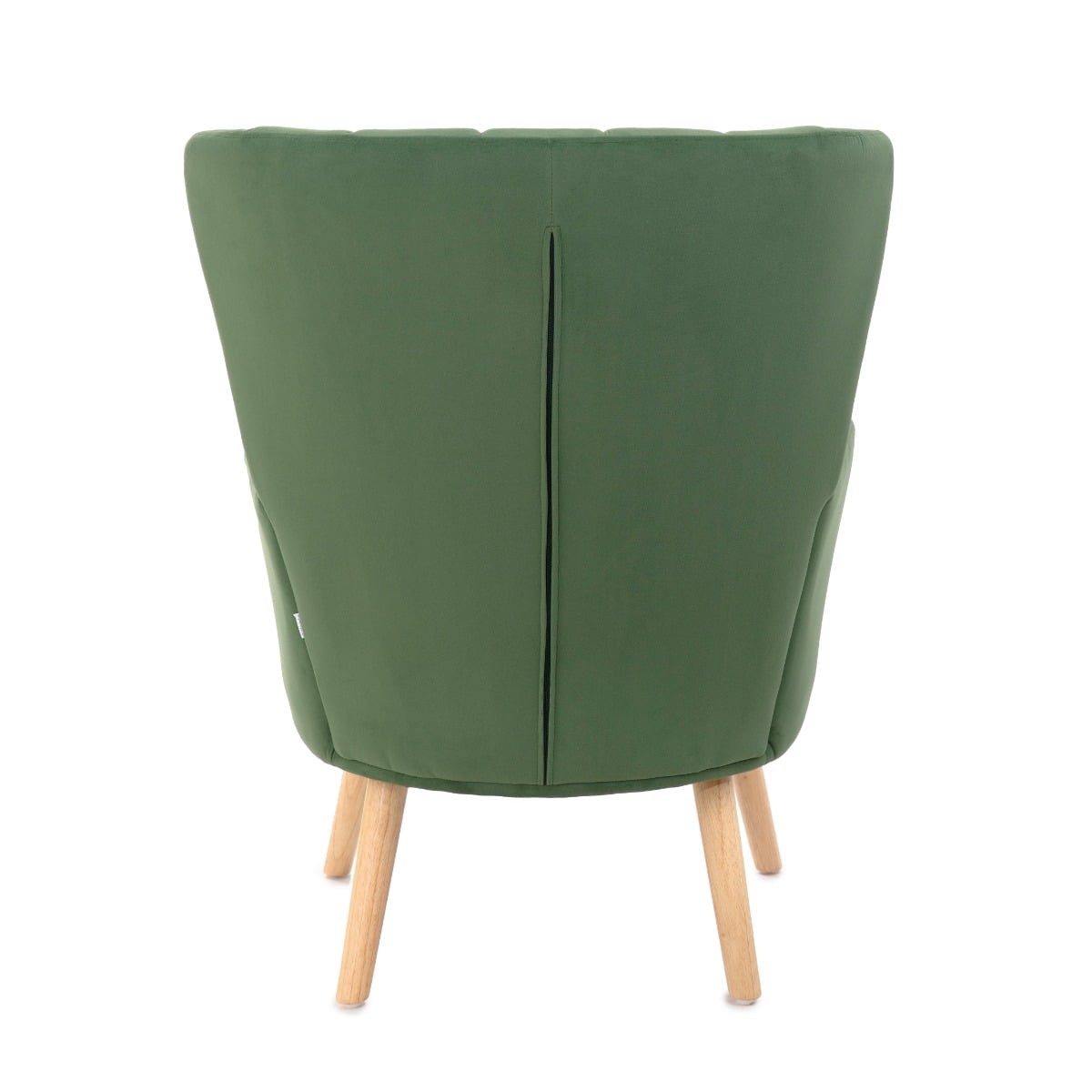 Fotel MILLS beżowy 75x79x102 cm
