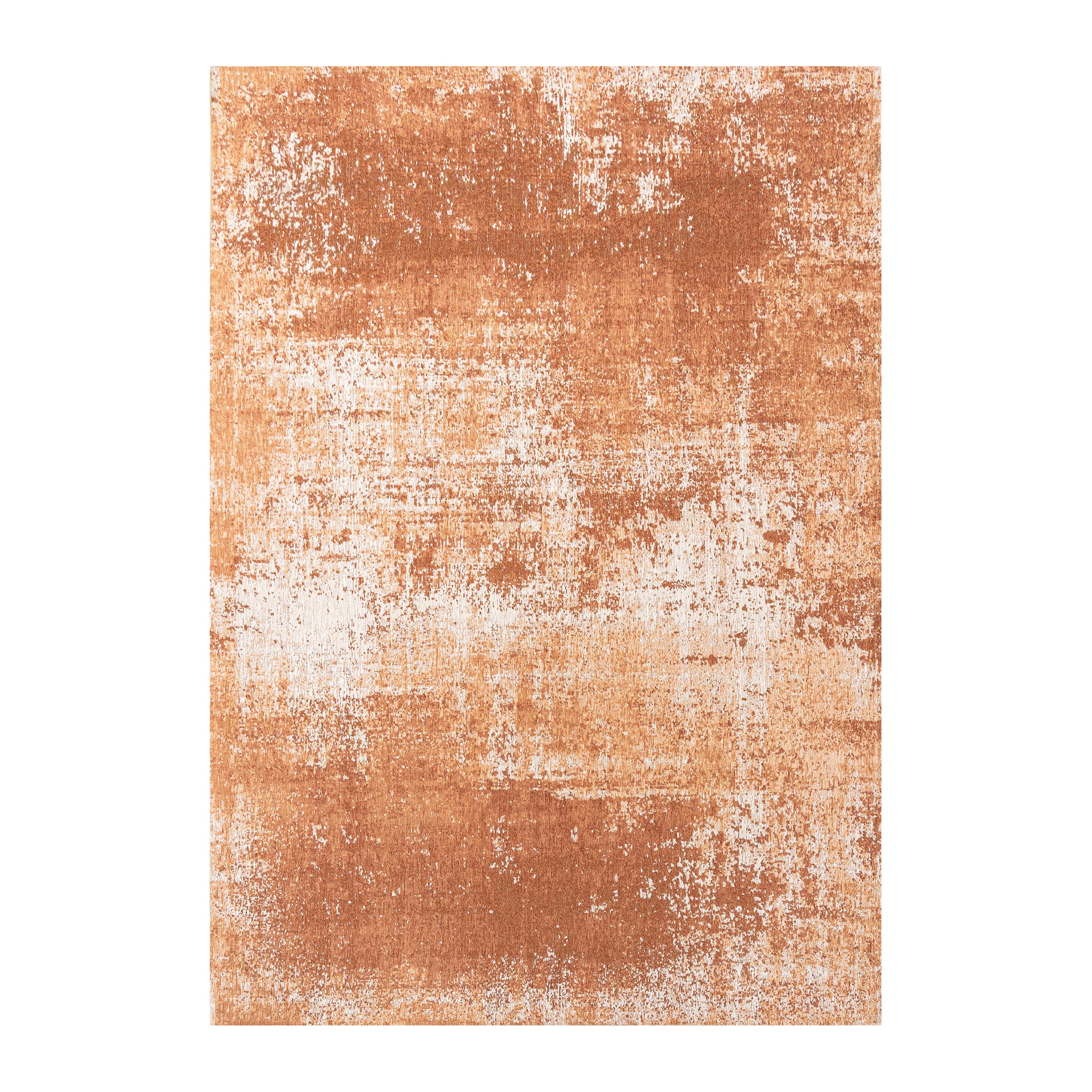 Louis de Poortere Virgin Land Vloerkleed 140 x 200 cm - Mars