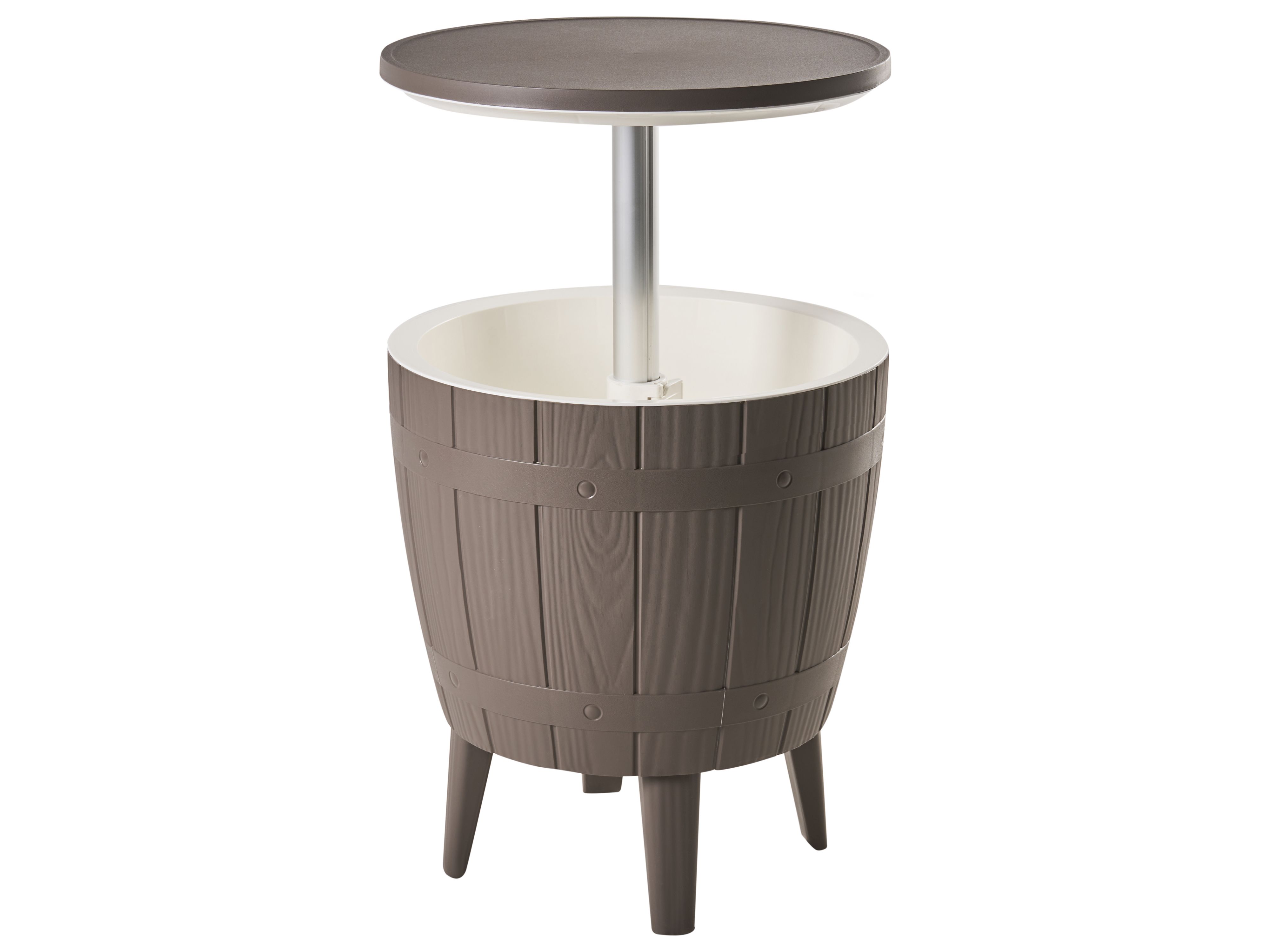 Cool Bar SILG 49 cm 49 cm Taupe