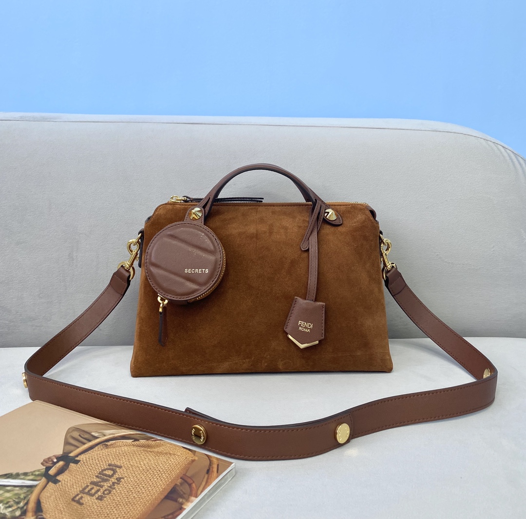 FENDI BY THE WAY - Replicaclubs