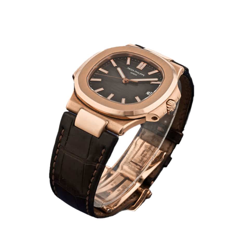 Patek Philippe Nautilus 5711/R 001 Replica - Top club