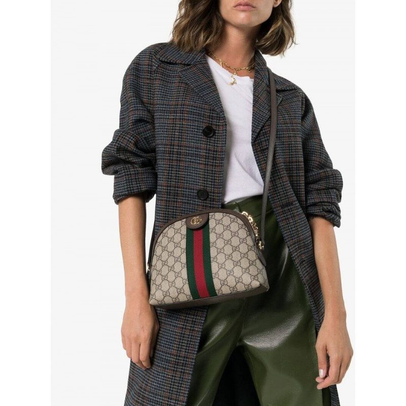 Replica Gucci Ophidia Gg Small Shoulder Bag 4996211:1High-quality replica