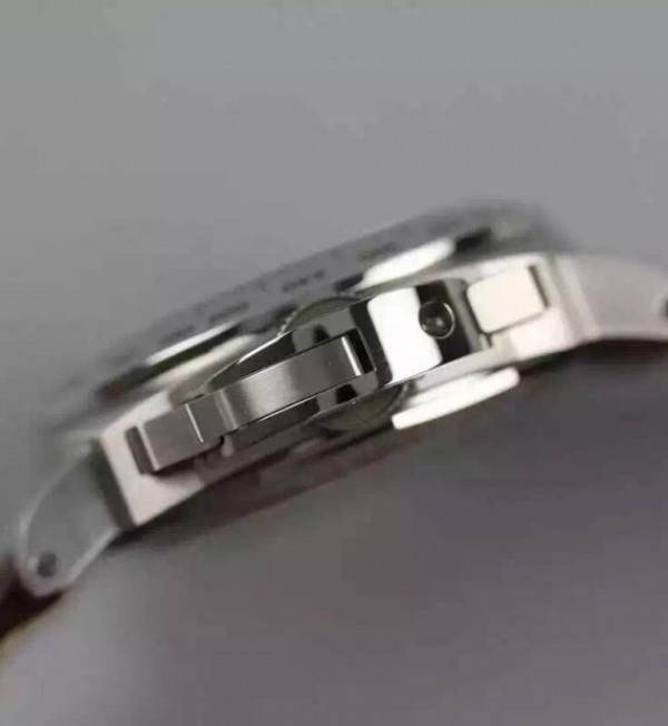 Replica Panerai Luminor Daylight PAM188 Ultimate White Dial - Top club