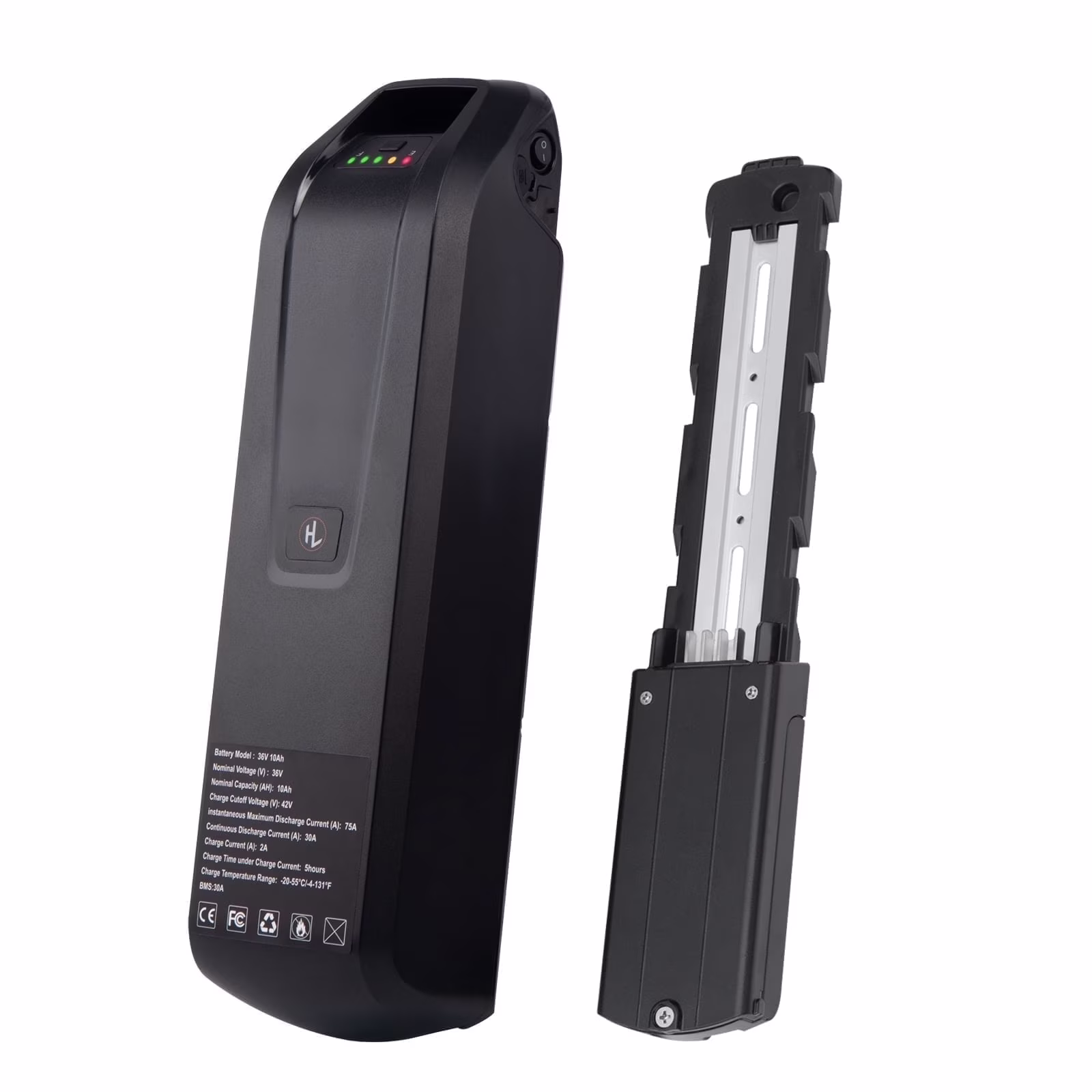 4Pin 36V 20AH Battery Electric Scooter Battery 750W 36V Ebike Battery for Adult Electric Bike Motor - Image 5