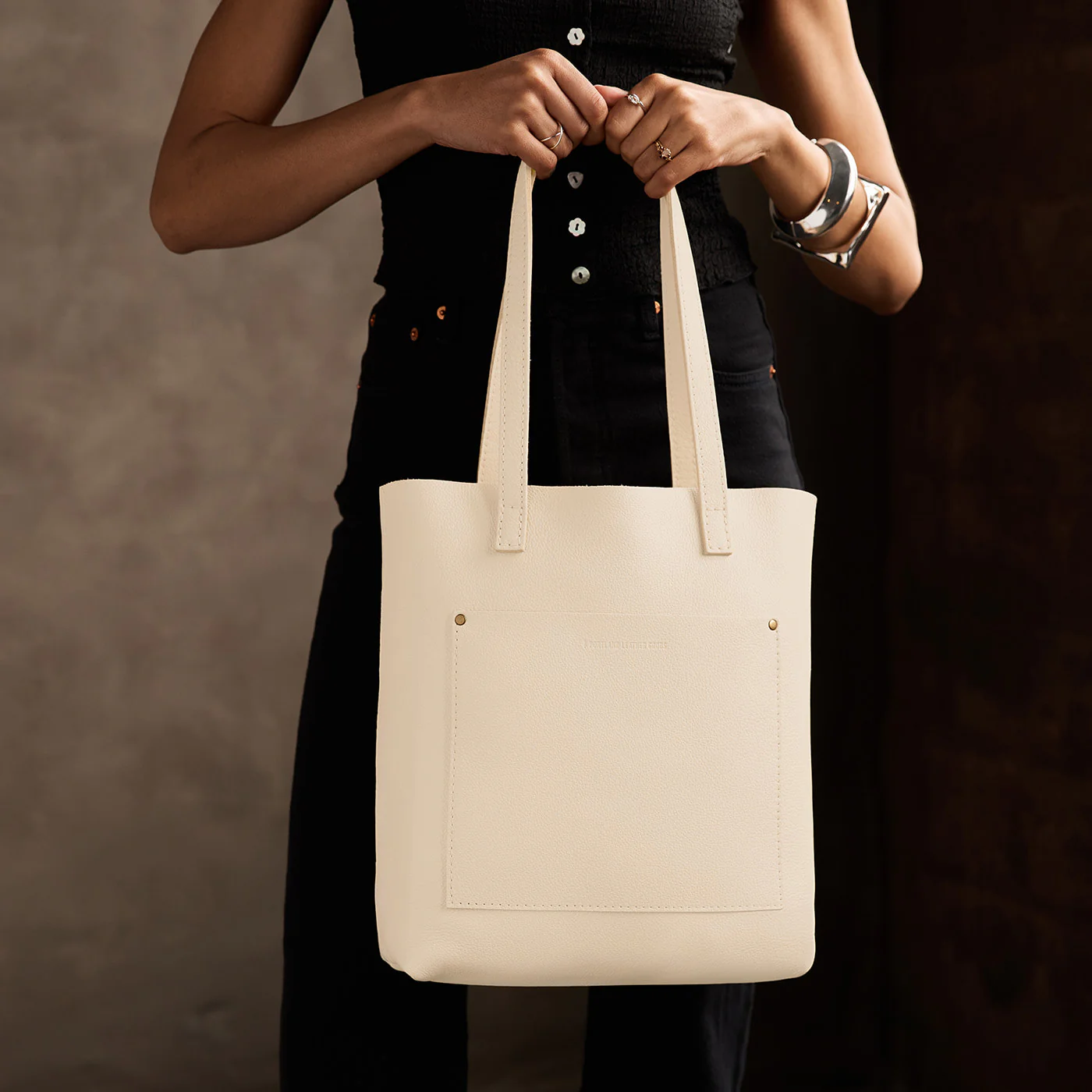Crossbody Tote