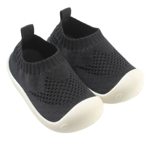 BloteVoet | Flexibele en Ademende Babyschoentjes