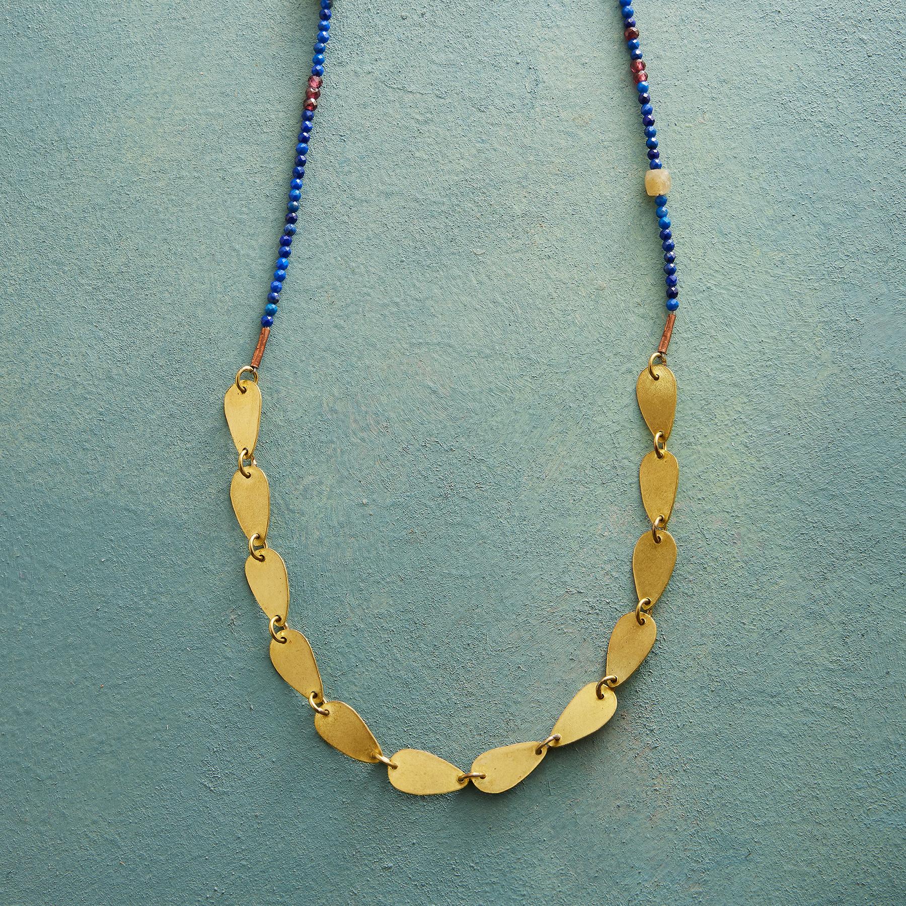 Glimmer Of Hope Necklace - Sundance Clothing