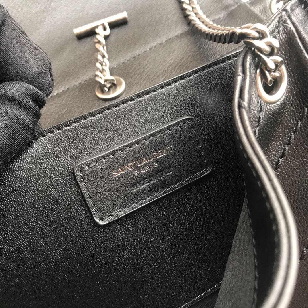 PUFFER SMALL BAG NOLITABAG LEATHER1:1High-quality replica